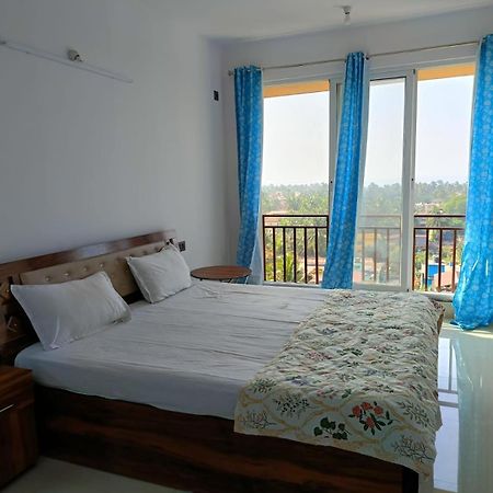 Zanita Heights Seaview Apartment 波戈马洛 外观 照片