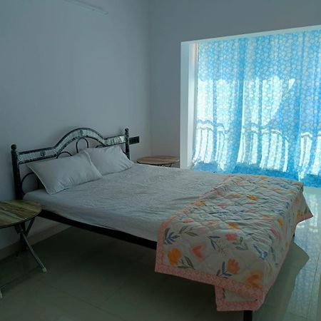 Zanita Heights Seaview Apartment 波戈马洛 外观 照片