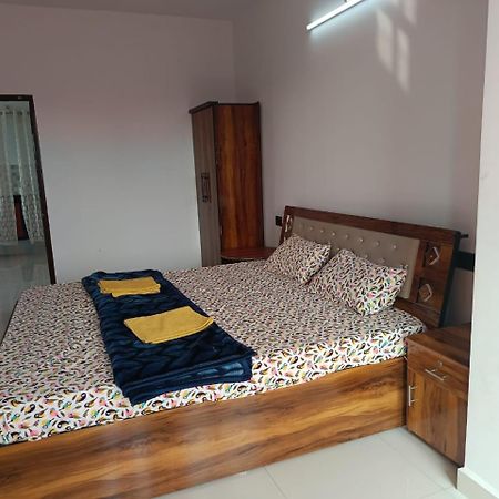 Zanita Heights Seaview Apartment 波戈马洛 外观 照片