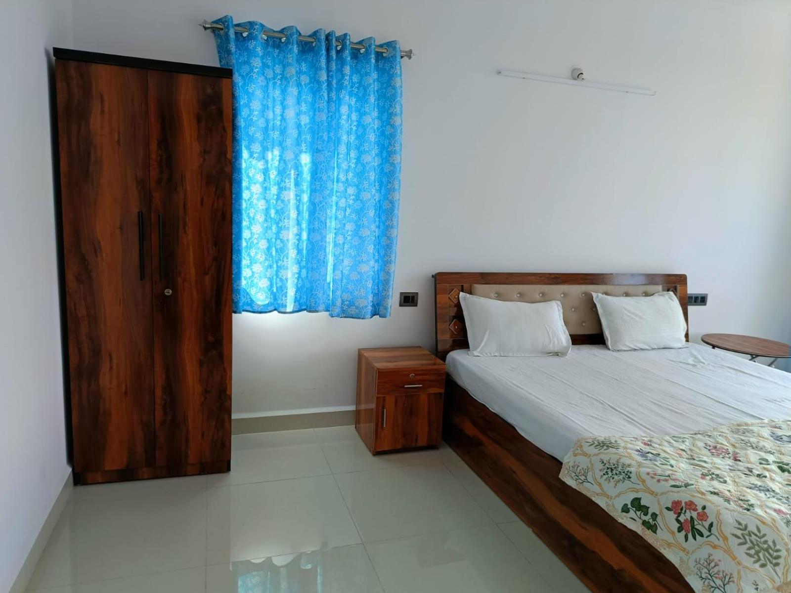 Zanita Heights Seaview Apartment 波戈马洛 外观 照片