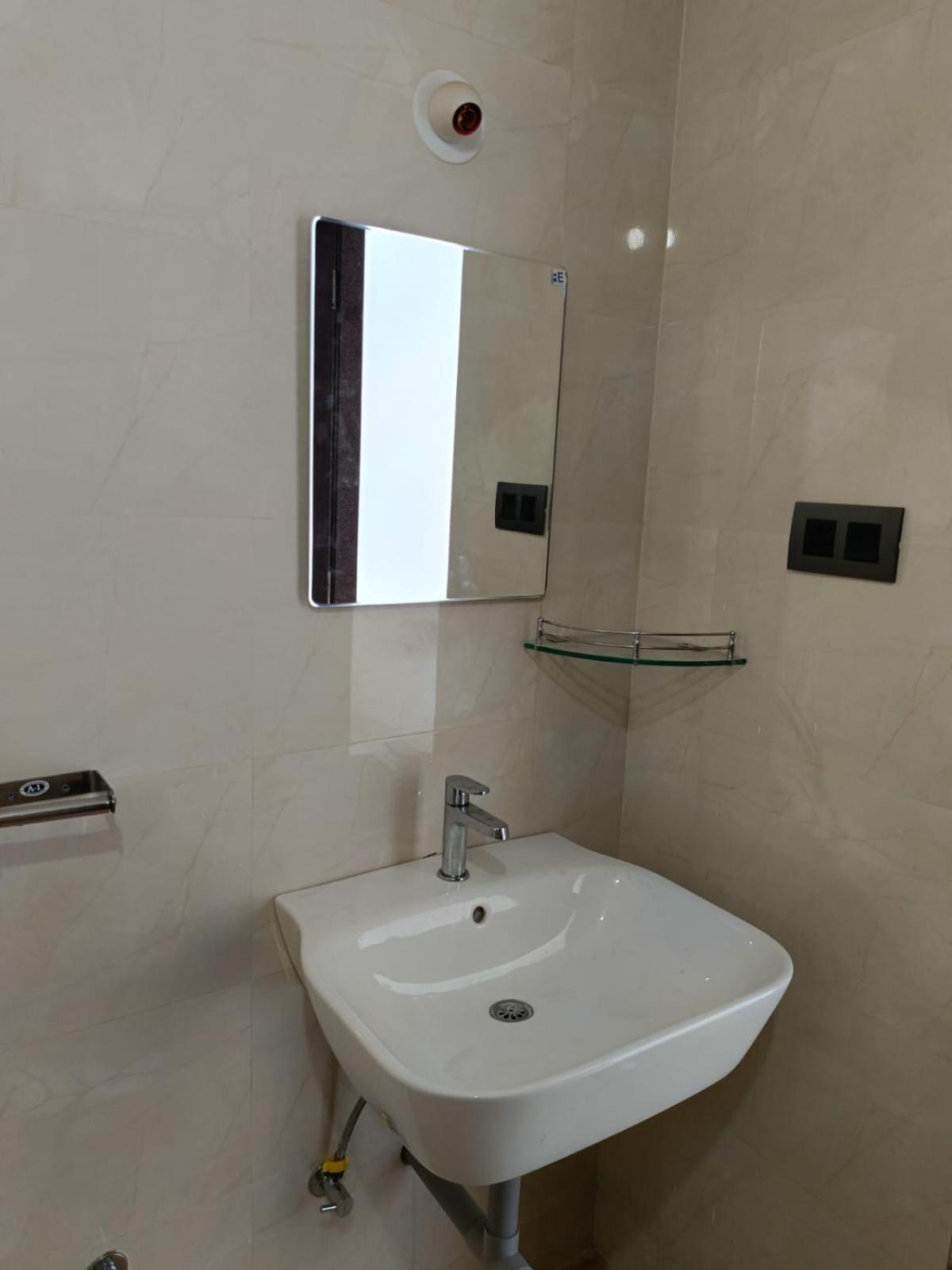 Zanita Heights Seaview Apartment 波戈马洛 外观 照片
