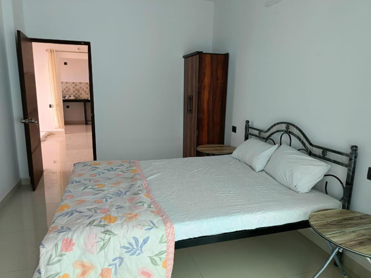 Zanita Heights Seaview Apartment 波戈马洛 外观 照片