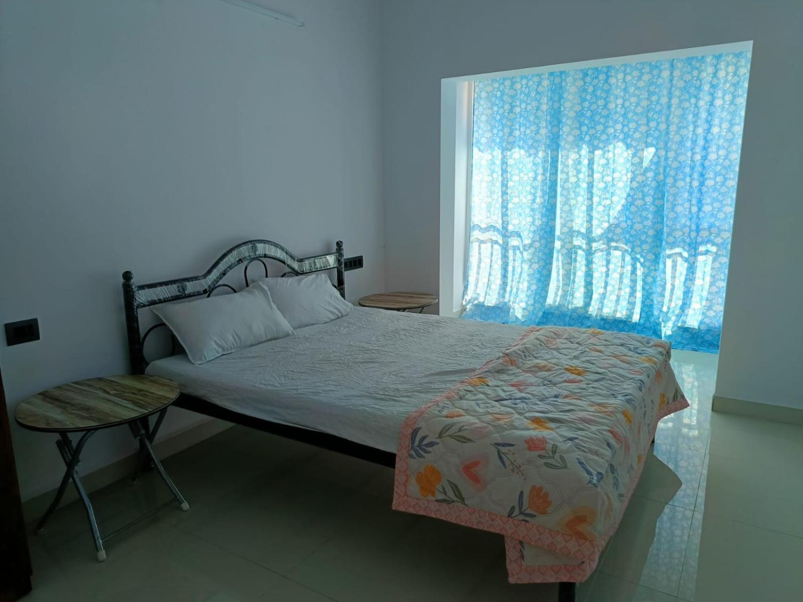 Zanita Heights Seaview Apartment 波戈马洛 外观 照片