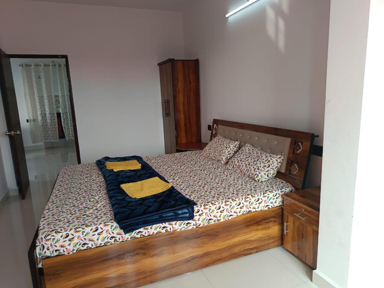 Zanita Heights Seaview Apartment 波戈马洛 外观 照片