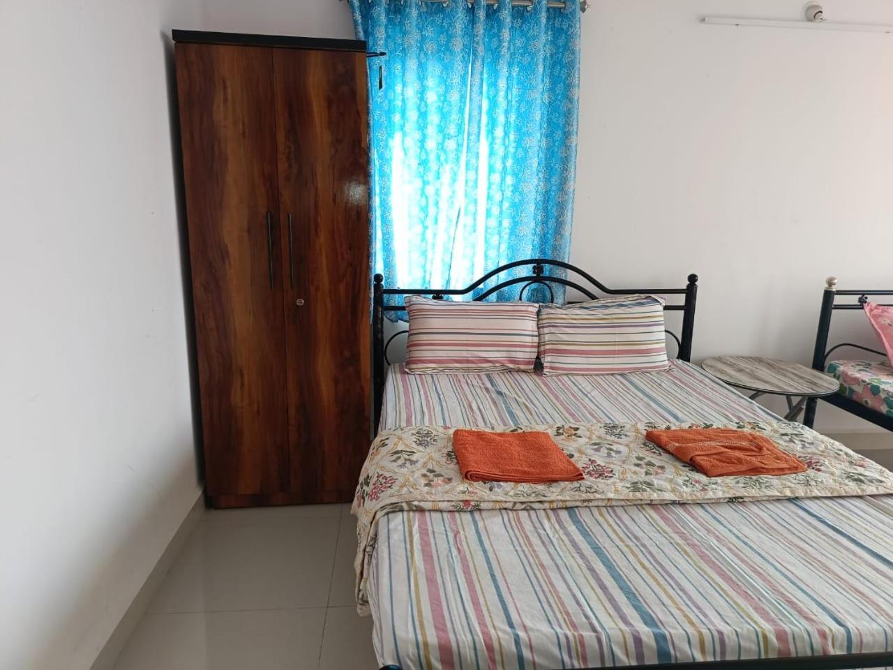 Zanita Heights Seaview Apartment 波戈马洛 外观 照片