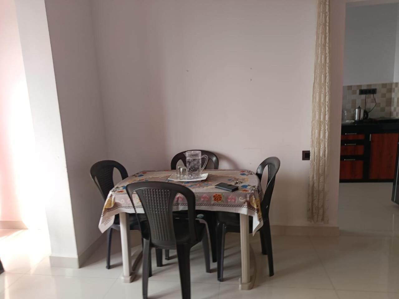 Zanita Heights Seaview Apartment 波戈马洛 外观 照片